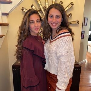 Meet your Posher, Jude